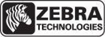 Picture of Zebra Enterprise CBA-RF2-C09ZAR RS232 Cable, DB9 Female Connector, Coiled, Power Pin 9, -30 Degree C Low Temp, 9' Length