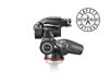 Picture of Manfrotto MH804-3W 804 3-Way Head - International Version (No US Warranty) (Black)