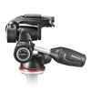 Picture of Manfrotto MH804-3W 804 3-Way Head - International Version (No US Warranty) (Black)