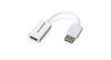 Picture of IOGEAR 2-Port HD Cable KVM with DisplayPort Adapters (GCS62HDPKIT)