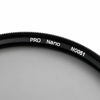 Picture of NiSi 82mm PRO Circular Polarizer, Black (NIR-CPL-82)