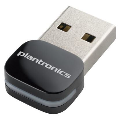 Picture of Plantronics Bluetooth USB Adapter (BT300-MOC)