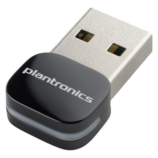 Picture of Plantronics Bluetooth USB Adapter (BT300-MOC)