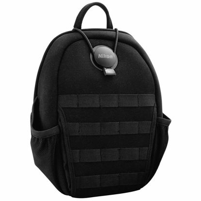 Picture of Nikon 16412 TREX 360 Component Binocular Case