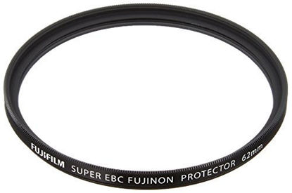 Picture of Fujifilm 62 mm Protector Filter for XS-1