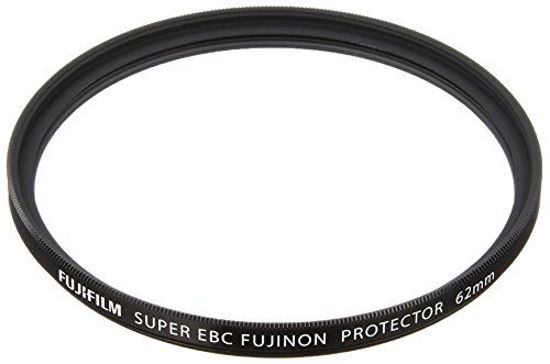 Picture of Fujifilm 62 mm Protector Filter for XS-1