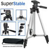 Picture of Professional Accessory Kit for Nikon Coolpix B500, L330, L340, L100, L110, L120, L310, L810, L820, L620, L830, L840, Kit Includes 10 Compact Photography Accessories