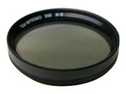 Picture of B+W 62mm Circular Polarizer