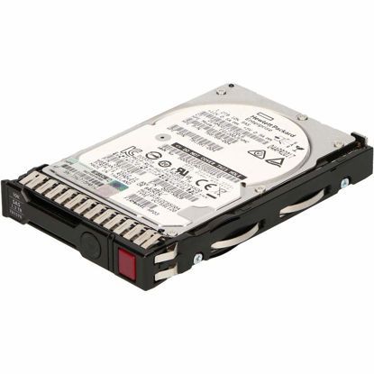 Picture of HP 1.2TB 12G SAS 10K 2.5in SC ENT HDD 781518-B21