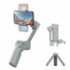 Picture of MOZA Mini-MX Gimbal Stabilizer 3-Axis Mobile Handheld Stabilizer Foldable Palmsize Portable Vlog Youtuber Live Video for Android Samsung Galaxy S22/S23 for iPhone 13/13Pro/14/14Pro/15/15 Pro