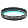 Picture of Leica 46mm UVIR Black Filter 13411