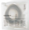 Picture of LINDY Serial Extension Cable (9DM/9DF) 20m