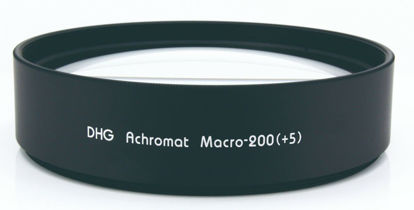 Picture of Marumi DHG 200 58mm Achromat Lens