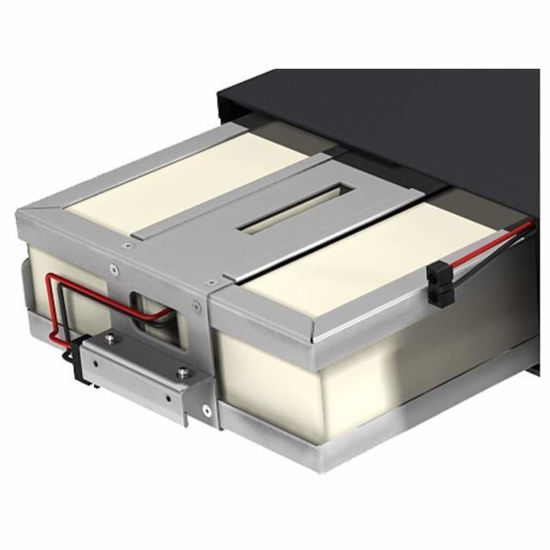 Picture of Liebert Battery Kit GXT3-1MTBATKIT