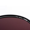 Picture of NiSi 67mm Multifunctional HUC PRO Nano IR ND64+CPL - 2-in-1 Lens Filter - Circular 6-Stop Neutral Density Combined with Rotating Polarizer - Infrared (IR) Light Reduction, Waterproof Nano Coating