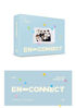 Picture of BIGHIT Ent. ENHYPEN - 2021 FANMEETING [EN-CONNECT] DVD+Extra Photocards Set