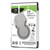 Picture of Seagate BarraCuda Pro 1TB Internal Hard Drive Performance HDD - 2.5 Inch SATA 6 Gb/s 7200 RPM 128MB Cache for Computer Desktop PC Laptop, Data Recovery - Frustration Free Packaging (ST1000LM049)