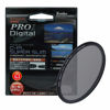 Picture of Kenko 62mm PRO1D C-PL Super Slim Frame Digital-Multi-Coated Camera Lens Filters