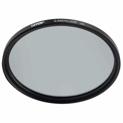 Picture of Tiffen 72mm Glimmerglass 2 Diffusion Filter
