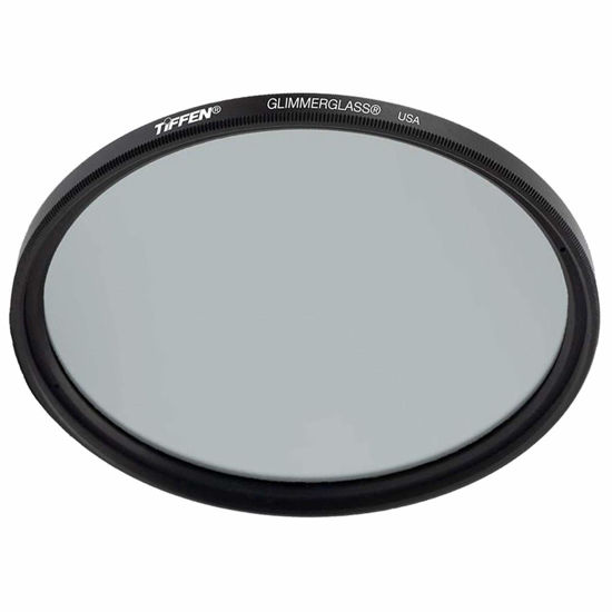 Picture of Tiffen 72mm Glimmerglass 2 Diffusion Filter