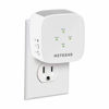 Picture of NETGEAR WiFi Range Extender EX5000 - Coverage up to 1500 Sq.Ft. and 25 Devices, WiFi Extender AC1200