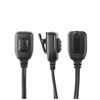 Picture of Arrowmax 10 Pack AEH1003-H6 G-Sharp Earhanger Earphone for Hytera PD602 PD662 PD682G X1e Z1p