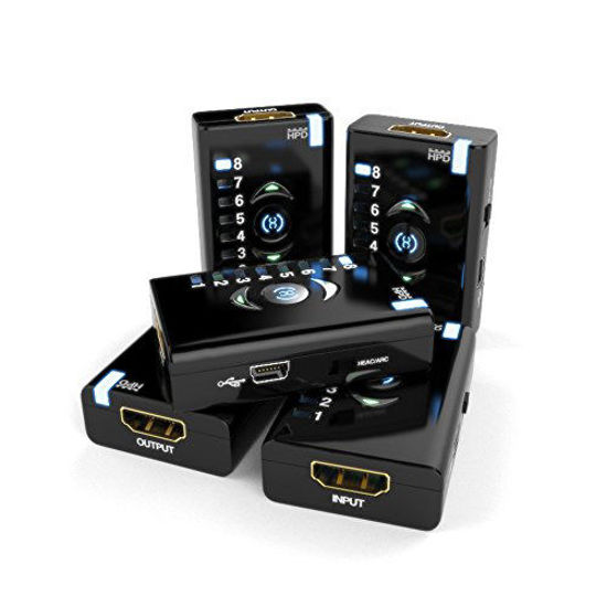 Picture of HD Fury - Dr HDMI Converter - Solves most HDMI issues