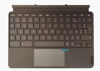 Picture of GHAG Replacement Palmrest Cover Keyboard for Lenovo CT-X636F Ideapad Duet Chromebook 10.1 inch Tablet PC Keyboard palmrest