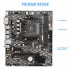Picture of MSI A520M-A PRO (Socket AM4/A520/DDR4/S-ATA 600/Micro ATX)