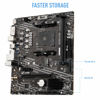 Picture of MSI A520M-A PRO (Socket AM4/A520/DDR4/S-ATA 600/Micro ATX)