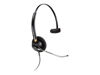 Picture of Plantronics HW510V EncorePro 510V Monaural Over-The-Head Headset