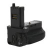 Picture of shenruifa Mcoplus BGA9II A7IV Camera Battery Grip Horizontal Vertical Shooting Handle for A7RIV A7R4 A7IV A74 A9II A7M4 A7RM4 Mirrorless Cameras