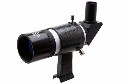 Picture of AstroStreet 8 x 50mm 90 ° erecting Finder Set