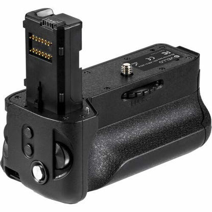 Picture of Vello BG-S3-2 Battery Grip for Sony Alpha a7 II, A7S II & a7R II