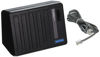 Picture of Valcom V-763-BK One Way Desktop and Wall Speaker, Black