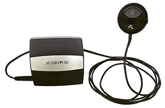 Picture of Audiovox BT100MAZ Mazda CarStream with Bluetooth 4.0 for Hands-Free Calling, Music Steaming, and Sirius XM