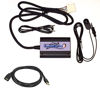 Picture of BlueTooth A2DP + USB Flash Drive Car Stereo Adapter Interface for select Toyota and Scion Vehicles - See Below for Compatible Years and Vehicles