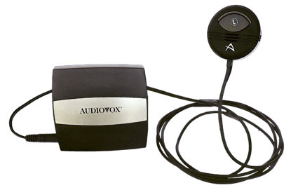 Picture of Audiovox BT101HON Honda CarStream with Bluetooth 4.0 for Hands-Free Calling, Music Steaming, and Sirius XM