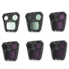 Picture of Coyktonty Filter Lens Protection Filter Set for DJI Mavic 3 Pro, Mavic 3 Pro Accessories (UV+CPL+ND8 16 32 64)