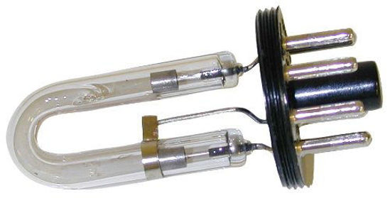 Picture of Shimpo FLASHTUBE311-2 Flashtube, for DT-311A, DT-314 and DT-315A Model Digital Stroboscopes