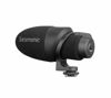 Picture of Saramonic Shotgun Microphone for DSLR, Mirrorless, Video Cameras, Smartphones & Tablets (CamMic)
