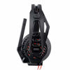 Picture of Plantronics Rig 505 Lava 3.5mm Connector Circumaural Headset
