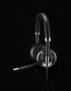 Picture of Plantronics Blackwire C720-M Wired Headsets - Retail Packaging - Black