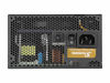 Picture of Seasonic FOCUS Plus 650 Gold SSR-650FX 650W 80+ Gold ATX12V & EPS12V Full Modular 120mm FDB Fan 10 Year Warranty Compact 140mm Size Power Supply (Renewed)