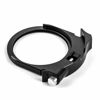Picture of NiSi Athena Black Mist 1/8 - Mist Effect Drop-in Filter for Athena Lenses - Optical Glass, Nano Coating