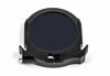 Picture of NiSi Athena FSND 1.2-4-Stop Neutral Density Drop-in Filter for Athena Lenses - Full Light Spectrum Color Neutrality, Optical Glass, Nano Coating