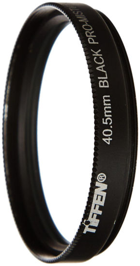 Picture of Black Pro-Mist Filter® 40.5mm / 1/8