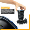 Picture of NiSi JetMag Pro 82MAG NC UV Nano-Coated Magnetic Filter