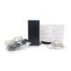 Picture of Comcast Xfinity CA010AAB MoCA Network Adapter for Ethernet Over Coax, Coaxial Cable to Ethernet Converter, Works with Any Ethernet Device/Router (1-Pack, ECB6250S02)