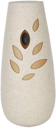Picture of 1080P WiFi Air Freshener Hidden spy Camera wirelesss IP cam and Video Recorder HD Camera, 9*9*20cm (HDAIRF001)